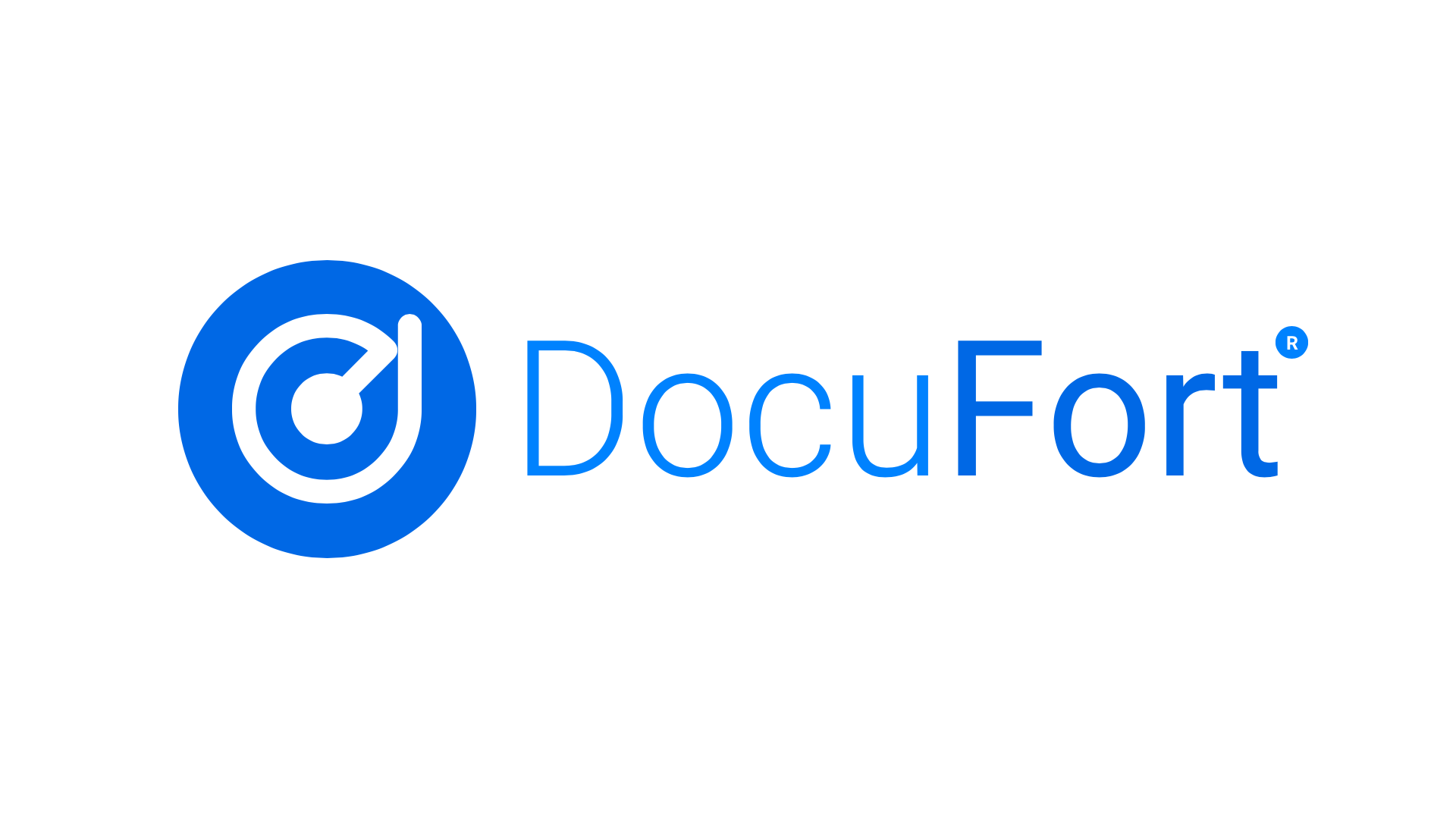 DocuFort Logo